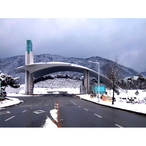 韓國世明大學(xué)